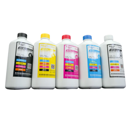 Audley 1000ml Premium Japanese Import DTF Ink